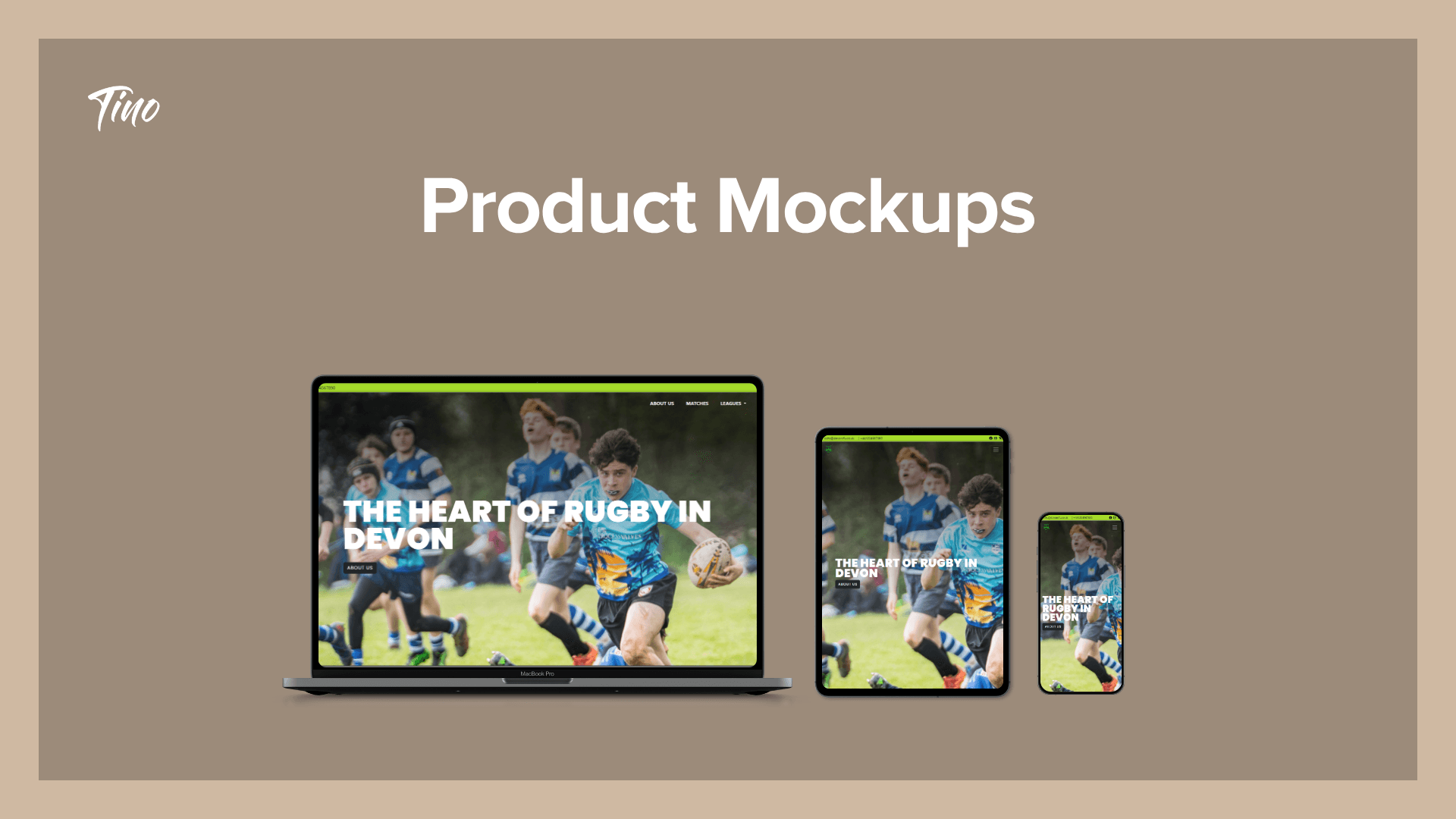 Devon RFU Colts gallery shot